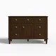 Mid-Century Walnut