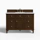Mid-Century Walnut