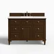 Mid-Century Walnut