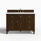 Mid-Century Walnut