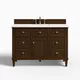 Mid-Century Walnut