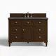 Mid-Century Walnut