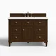 Mid-Century Walnut