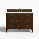 Mid-Century Walnut