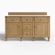 Light Natural Oak