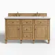 Light Natural Oak