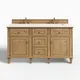 Light Natural Oak