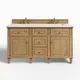 Light Natural Oak
