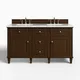 Mid-Century Walnut