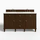 Mid-Century Walnut