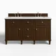 Mid-Century Walnut
