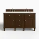 Mid-Century Walnut