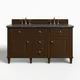 Mid-Century Walnut