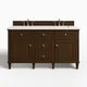Mid-Century Walnut