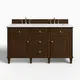 Mid-Century Walnut