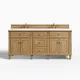 Light Natural Oak