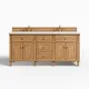 Light Natural Oak
