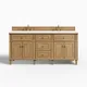 Light Natural Oak