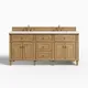 Light Natural Oak