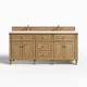 Light Natural Oak