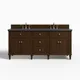 Mid-Century Walnut