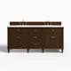 Mid-Century Walnut