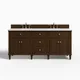 Mid-Century Walnut