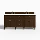 Mid-Century Walnut