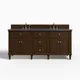 Mid-Century Walnut