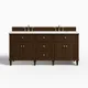 Mid-Century Walnut