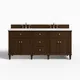 Mid-Century Walnut