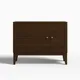 Mid-Century Walnut