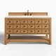 Eternal Jasmine Pearl Countertop