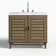 Eternal Jasmine Pearl Countertop