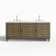 Eternal Jasmine Pearl Countertop