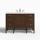 Mid-Century Acacia