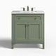 Smokey Celadon