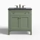 Smokey Celadon