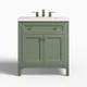 Smokey Celadon