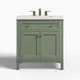 Smokey Celadon