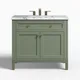 Smokey Celadon