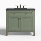 Smokey Celadon
