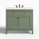 Smokey Celadon