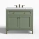 Smokey Celadon