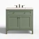 Smokey Celadon