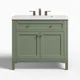 Smokey Celadon