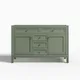 Smokey Celadon