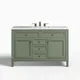 Smokey Celadon