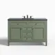 Smokey Celadon