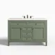 Smokey Celadon
